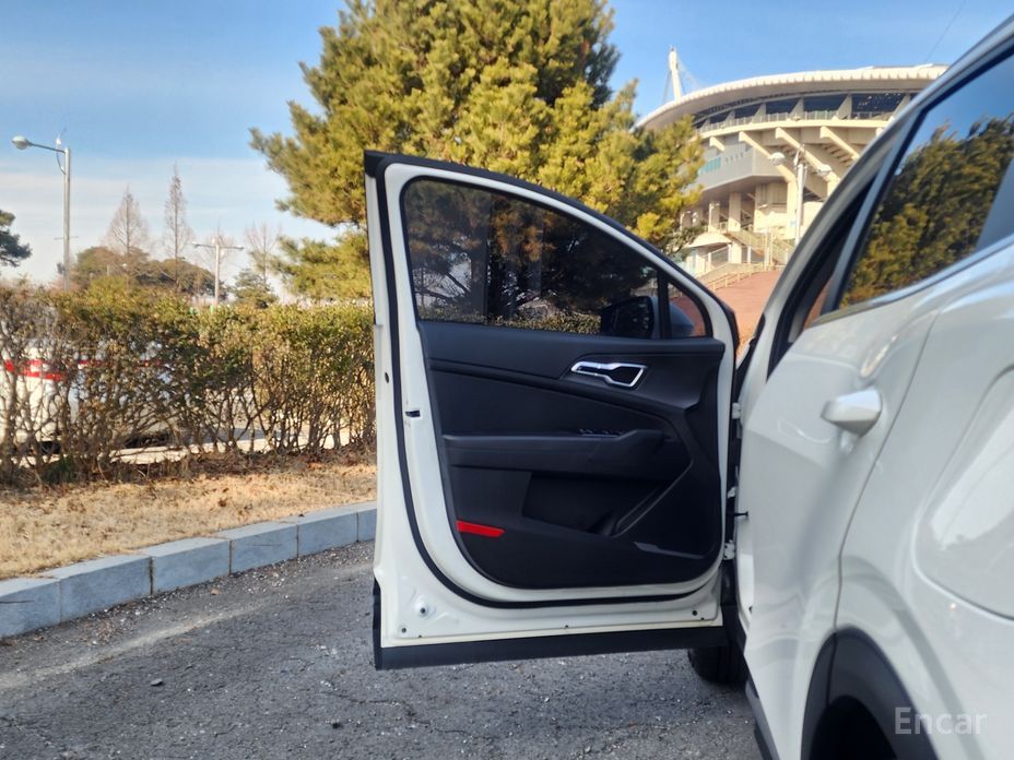 Kia Sportage 1.6 2WD 2022 thumbnail 12