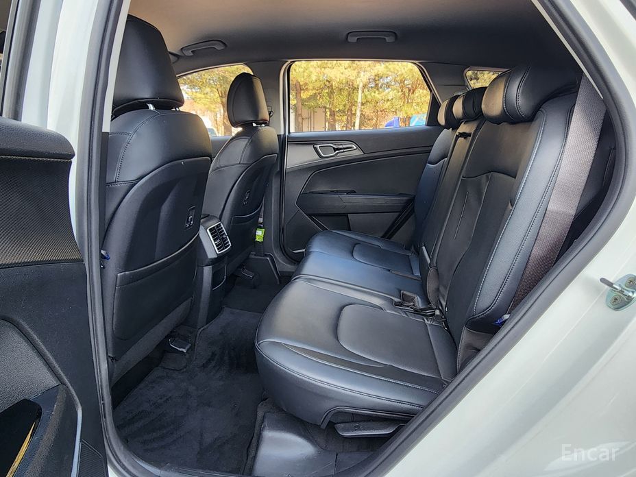 Kia Sportage 1.6 2WD 2022 thumbnail 20