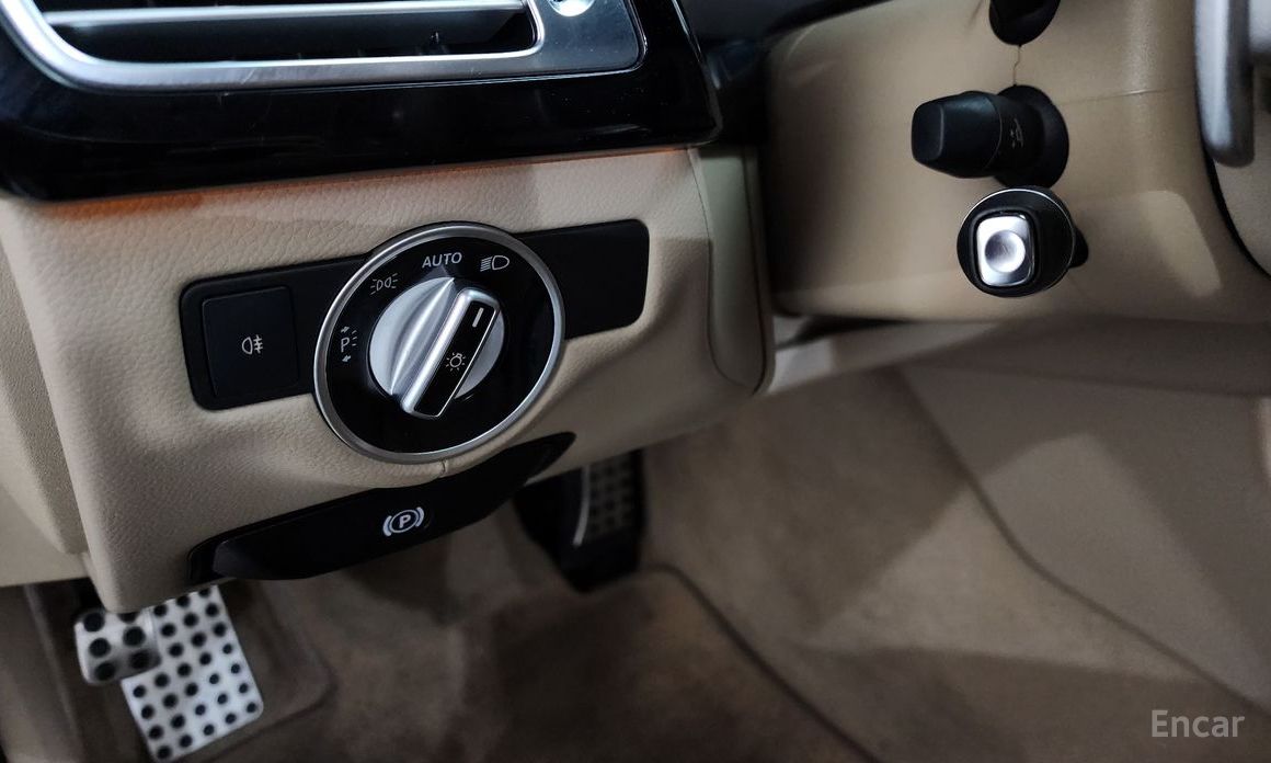 CLS W218 63AMG thumbnail 14