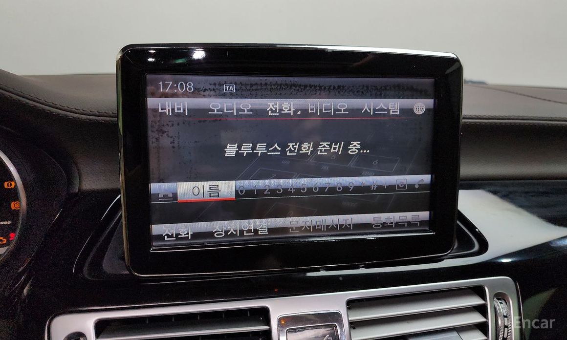 CLS W218 63AMG thumbnail 15