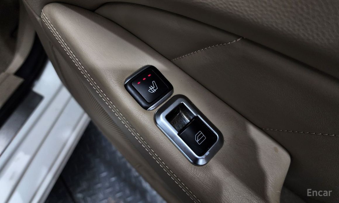 CLS W218 63AMG thumbnail 16