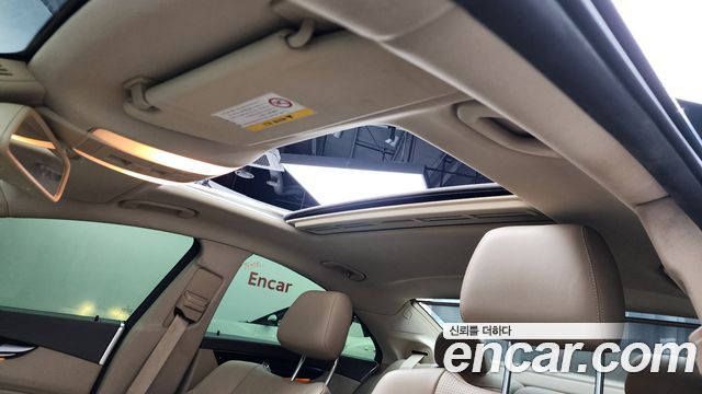 CLS W218 63AMG thumbnail 17