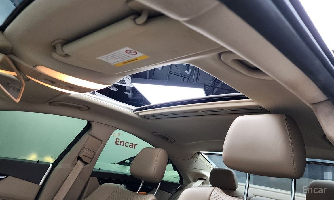 CLS W218 63AMG thumbnail 18