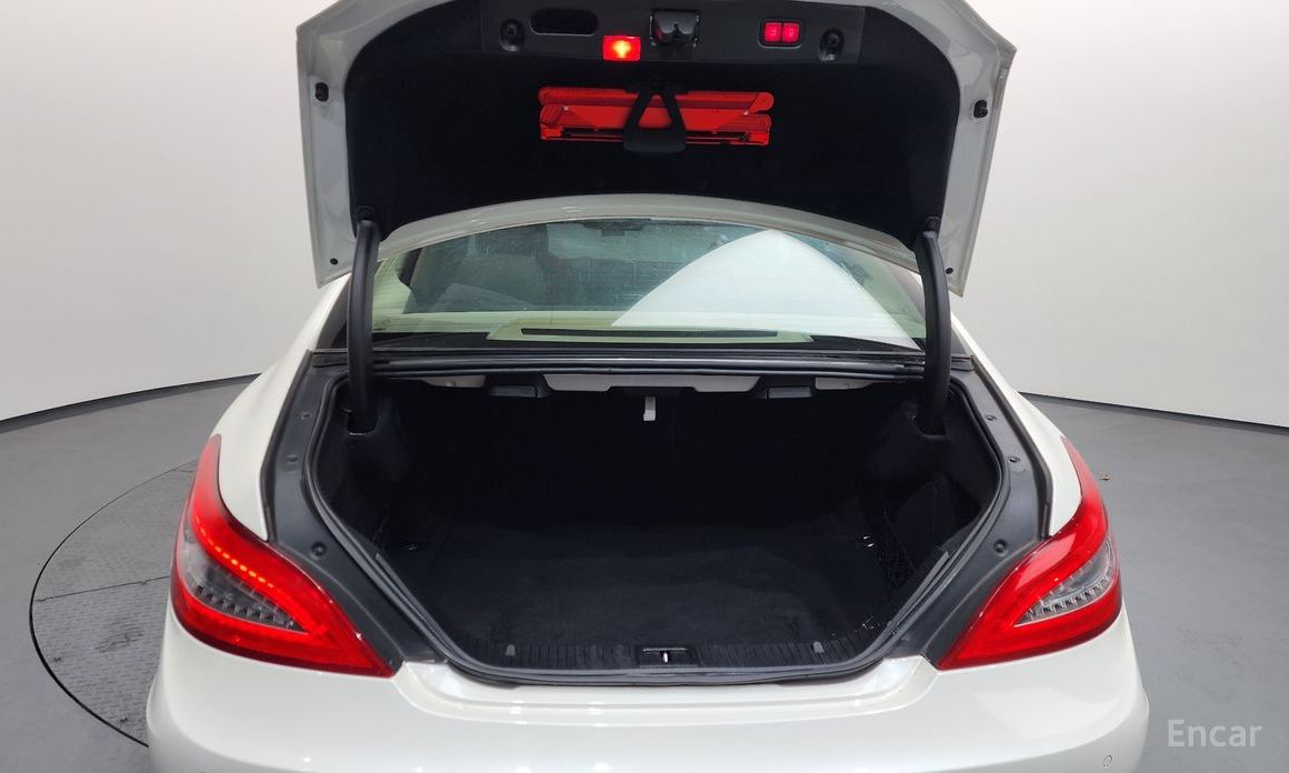 CLS W218 63AMG thumbnail 19