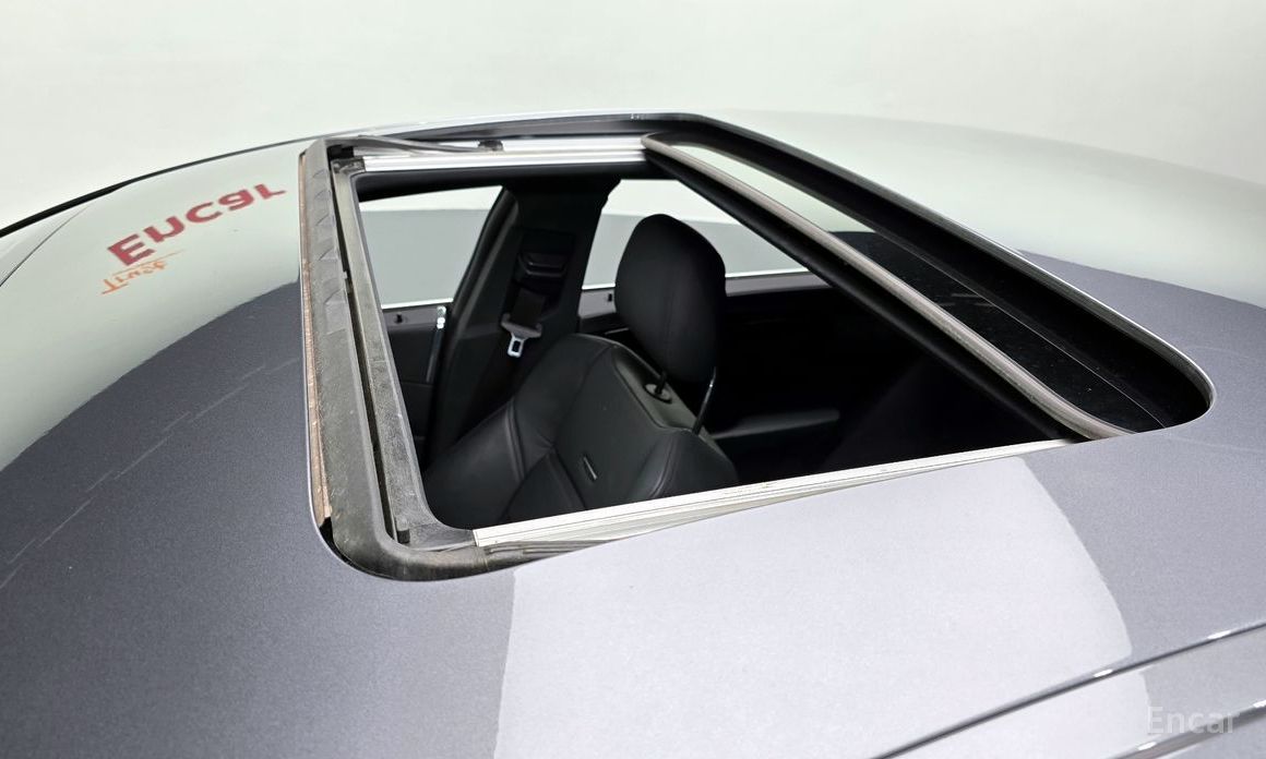 Mercedes-Benz CLS-Class CLS63 AMG 4MATIC 2017 thumbnail 17