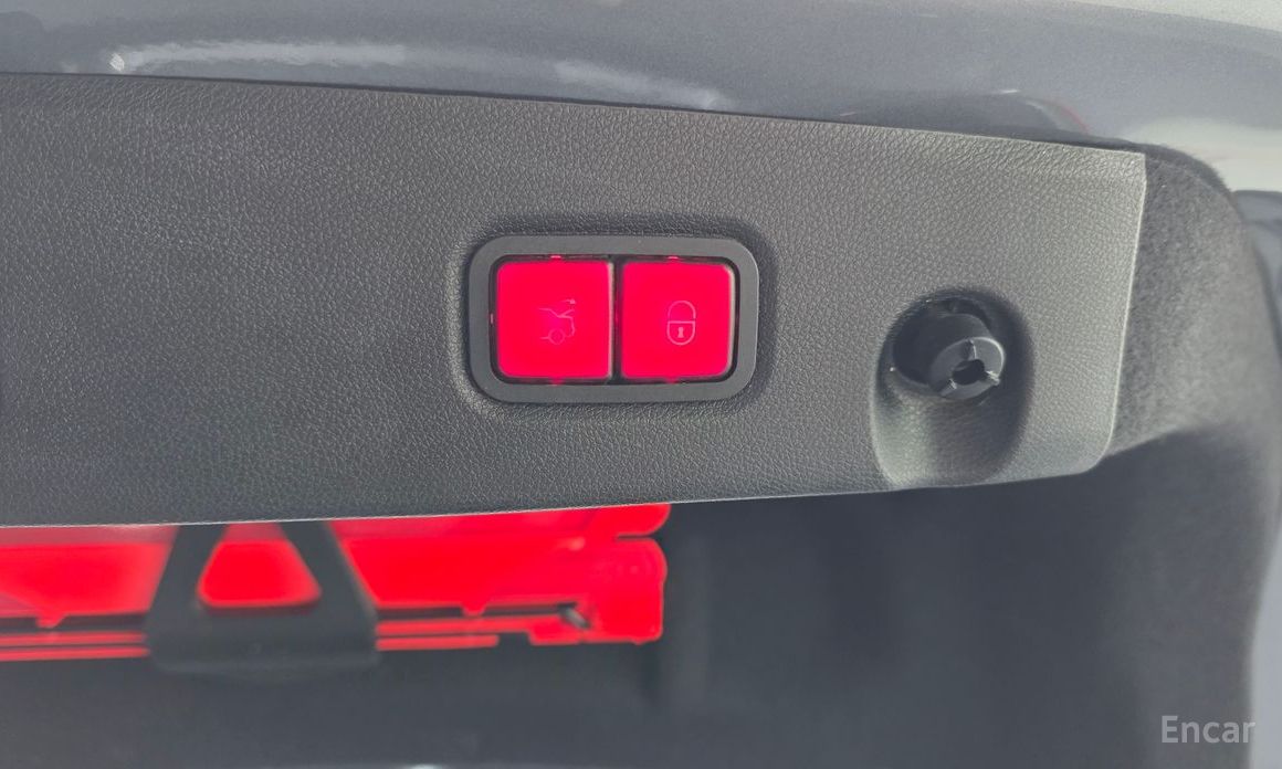 Mercedes-Benz CLS-Class CLS63 AMG 4MATIC 2017 thumbnail 18