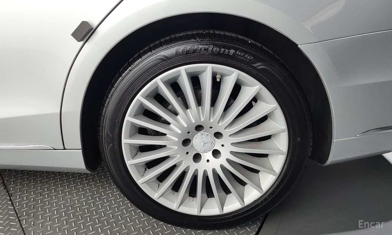Mercedes S350 W222 thumbnail 4