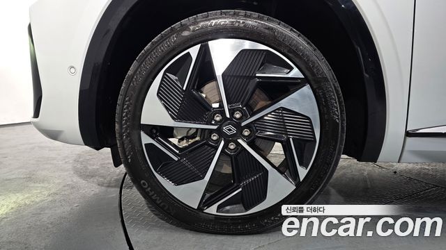 Renault-KoreaSamsung Grand Koleos 1.5 E-TECH 아이코닉 2WD 2025 thumbnail 5