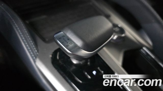 Renault-KoreaSamsung Grand Koleos 1.5 E-TECH 아이코닉 2WD 2025 thumbnail 9