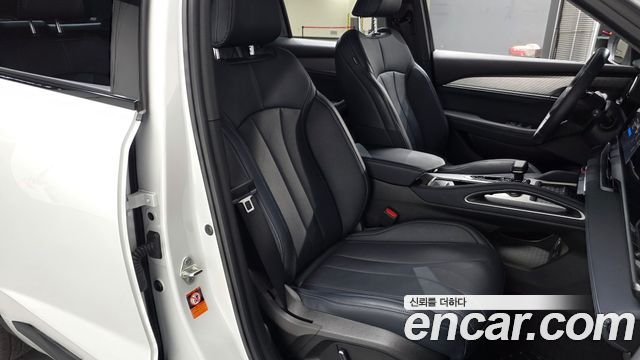 Renault-KoreaSamsung Grand Koleos 1.5 E-TECH 아이코닉 2WD 2025 thumbnail 10