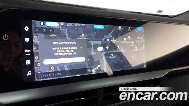 Renault-KoreaSamsung Grand Koleos 1.5 E-TECH 아이코닉 2WD 2025 thumbnail 14