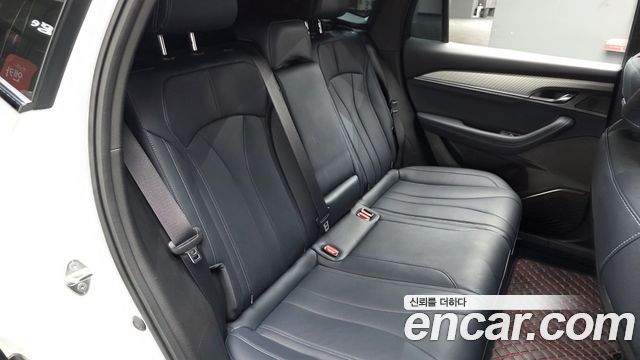 Renault-KoreaSamsung Grand Koleos 1.5 E-TECH 아이코닉 2WD 2025 thumbnail 12