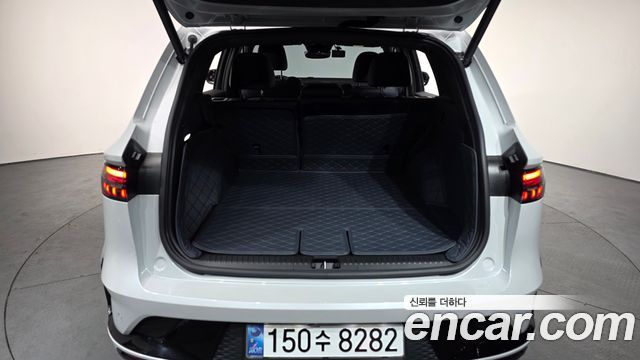 Renault-KoreaSamsung Grand Koleos 1.5 E-TECH 아이코닉 2WD 2025 thumbnail 20