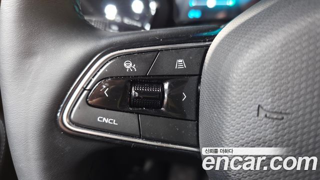 Renault-KoreaSamsung Grand Koleos 1.5 E-TECH 아이코닉 2WD 2025 thumbnail 19