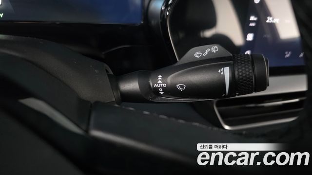 Renault-KoreaSamsung Grand Koleos 1.5 E-TECH 아이코닉 2WD 2025 thumbnail 18