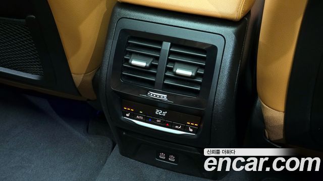 BMW X3 xDrive 20d M Sport 2020г. thumbnail 19