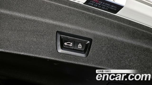 BMW X3 xDrive 20d M Sport 2020г. thumbnail 20