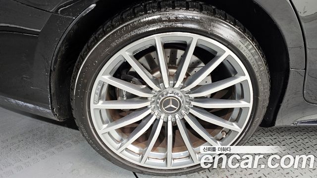 Mercedes-Benz AMG GT 4도어 43 4MATIC+ 2021 thumbnail 5