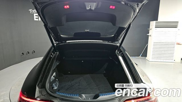 Mercedes-Benz AMG GT 4도어 43 4MATIC+ 2021 thumbnail 20