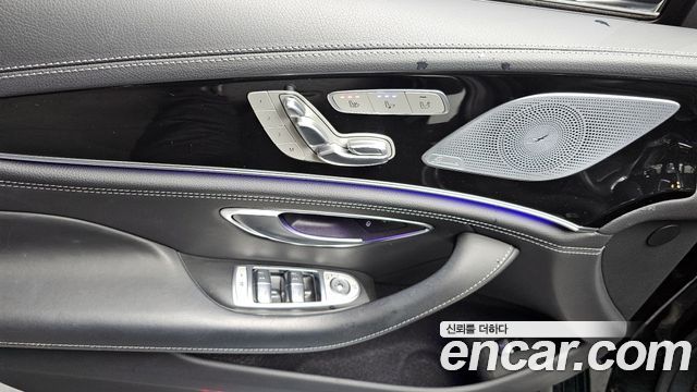 Mercedes-Benz AMG GT 4도어 43 4MATIC+ 2021 thumbnail 18