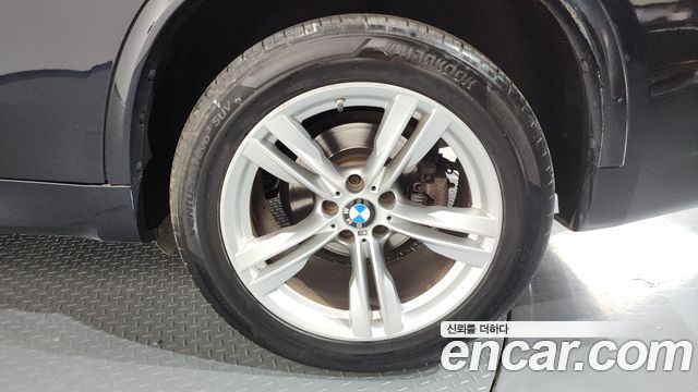 BMW X5 xDrive 30d M Sport 2018 thumbnail 5