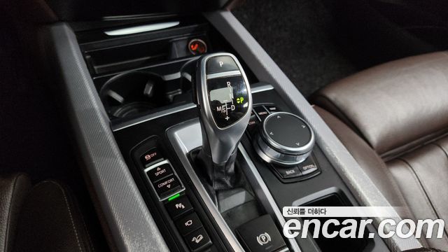 BMW X5 xDrive 30d M Sport 2018 thumbnail 9
