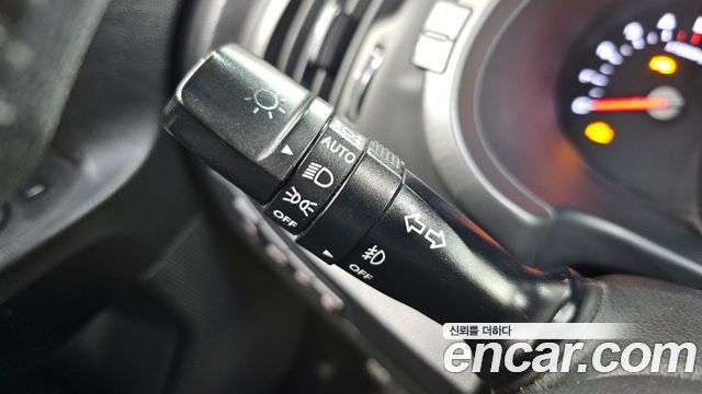 Kia Sportage 디젤 2WD TLX 2011 thumbnail 18