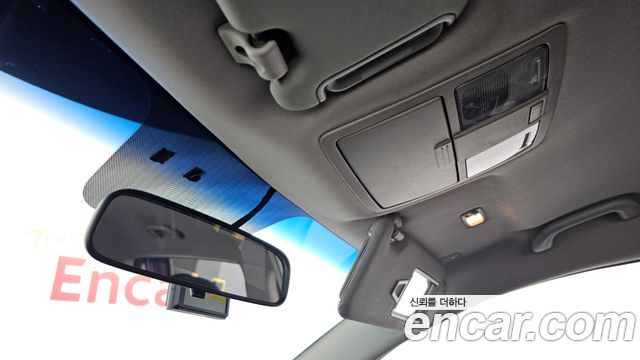 Kia Sportage 디젤 2WD TLX 2011 thumbnail 19
