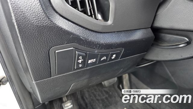 Kia Sportage 디젤 2WD TLX 2011 thumbnail 16