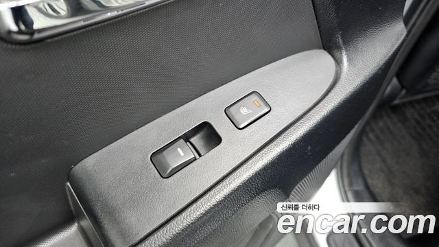 Kia Sportage 디젤 2WD TLX 2011 thumbnail 17