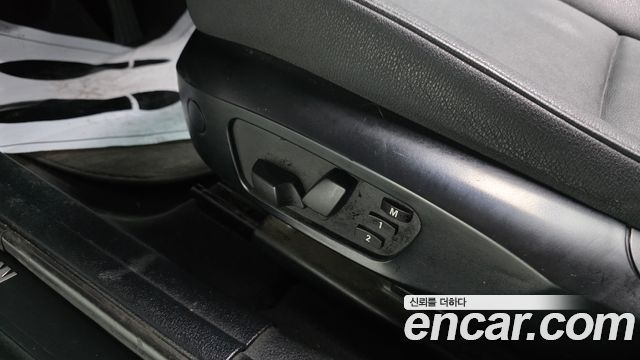 BMW X1 xDrive 20d 2011 thumbnail 17