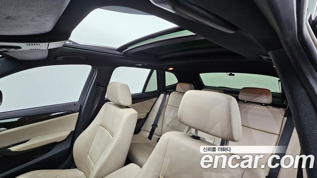 BMW X1 xDrive 23d 2010 thumbnail 19