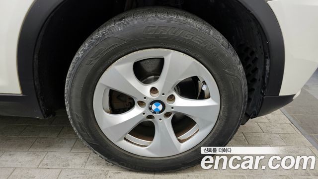 BMW X3 xDrive 20d 하이 2011 thumbnail 5