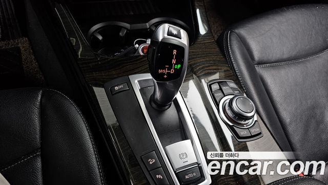 BMW X3 xDrive 20d 하이 2011 thumbnail 9