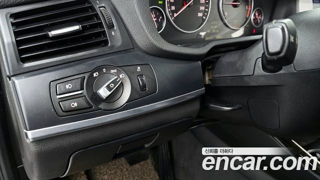 BMW X3 xDrive 20d 하이 2011 thumbnail 14