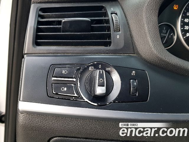 BMW X3 xDrive 20d 하이 2011 thumbnail 11