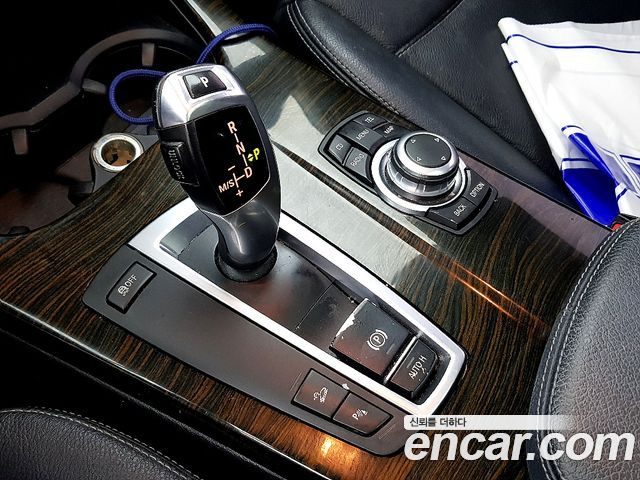 BMW X3 xDrive 20d 하이 2011 thumbnail 13