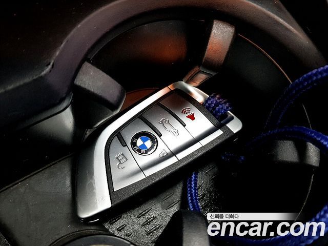 BMW X3 xDrive 20d 하이 2011 thumbnail 14
