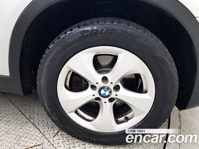 BMW X3 xDrive 20d 하이 2011 thumbnail 20