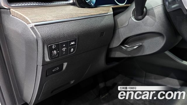 Kia K5 2.0 LPI 2021 thumbnail 19