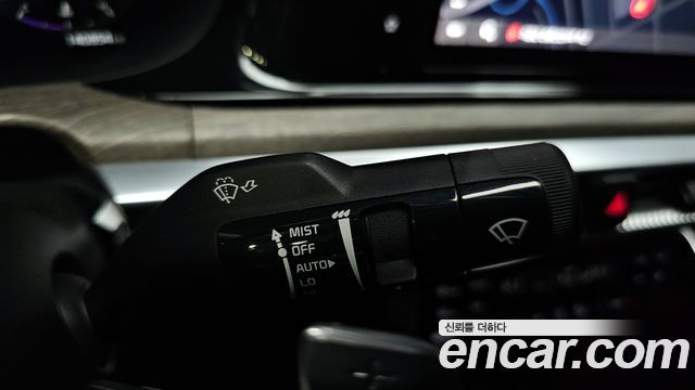 Kia K5 2.0 LPI 2021 thumbnail 16
