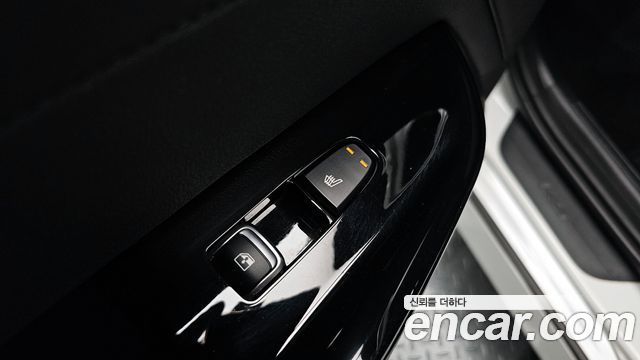 Kia K5 2.0 LPI 2021 thumbnail 17