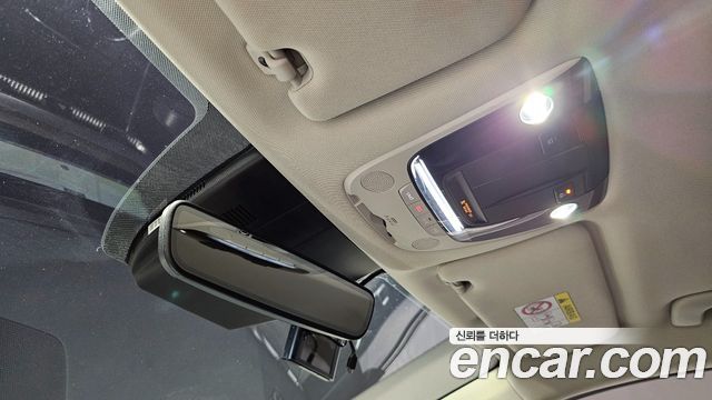 Kia K5 2.0 LPI 2021 thumbnail 18