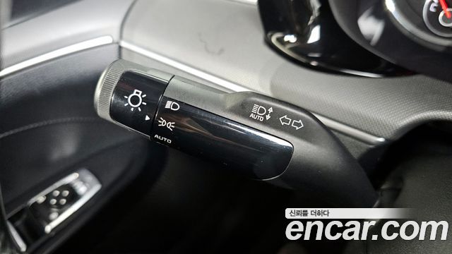 Kia K5 2.0 LPI 2021 thumbnail 18