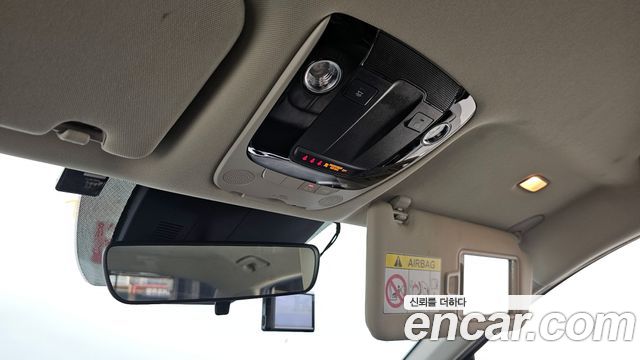 Kia K5 2.0 LPI 2021 thumbnail 17