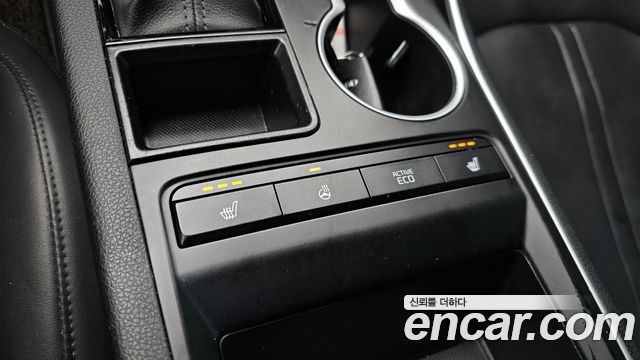 Kia K5 2.0 LPI 2021 thumbnail 19