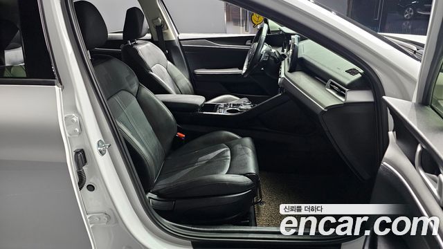 Kia K5 2.0 LPI 2023 thumbnail 10