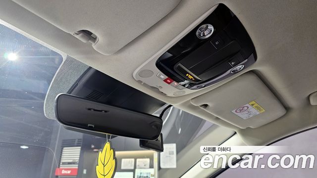 Kia K5 2.0 LPI 2023 thumbnail 19