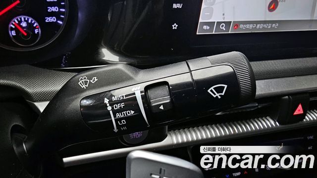 Kia K5 2.0 LPI 2023 thumbnail 18