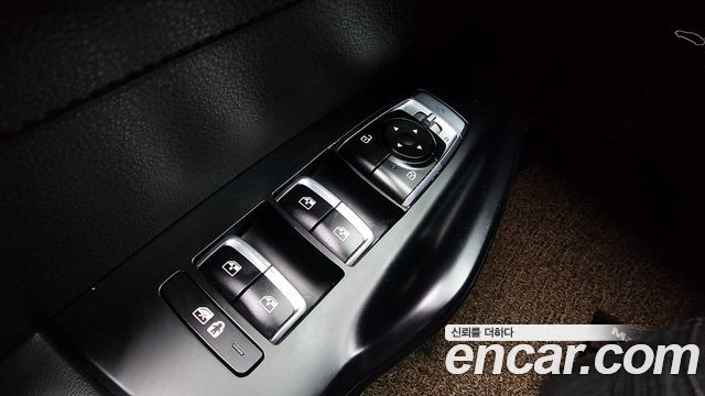 Kia K5 2.0 LPI 2023 thumbnail 16